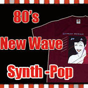 80's New Wave /Synth-Pop